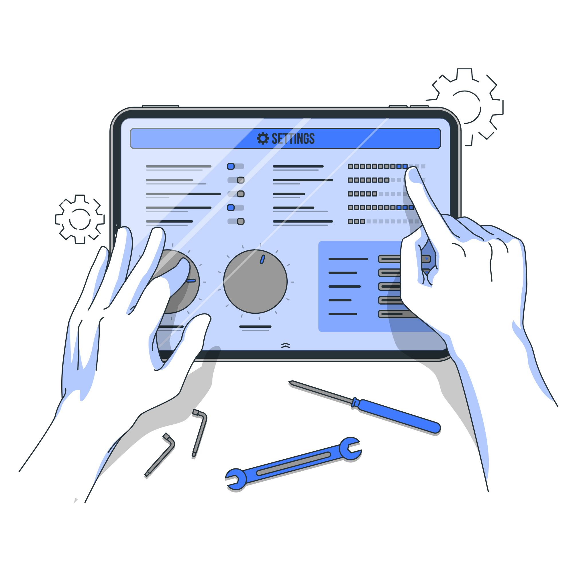 Web App Testing